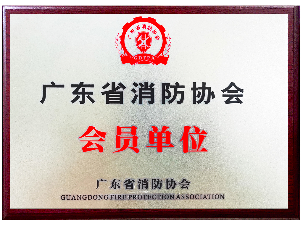 廣（guǎng）東消防協會（huì）